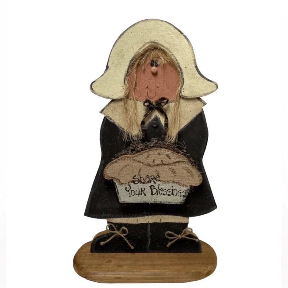Hand Crafted large handcrafted